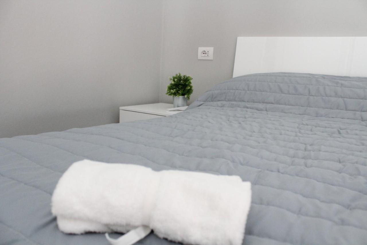 Appartamento Cevedale11 리치오네 외부 사진