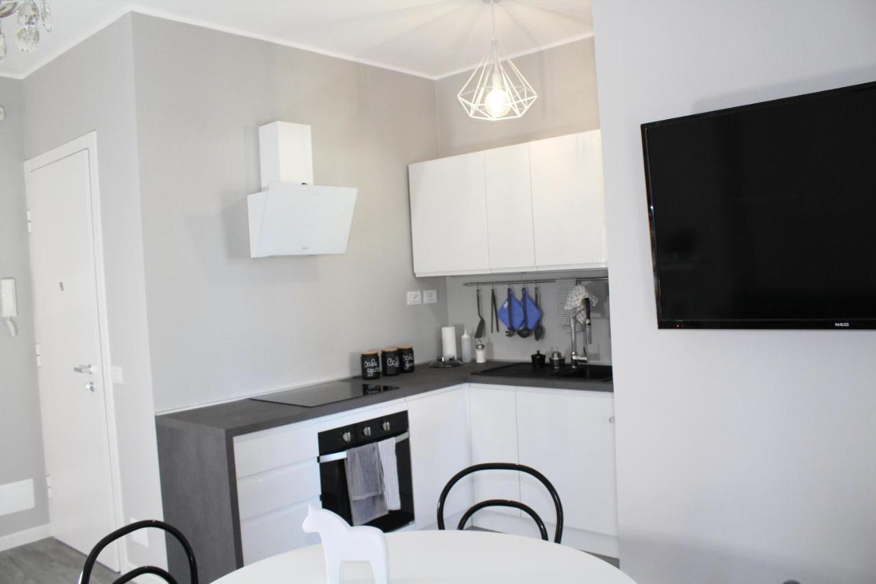 Appartamento Cevedale11 리치오네 외부 사진