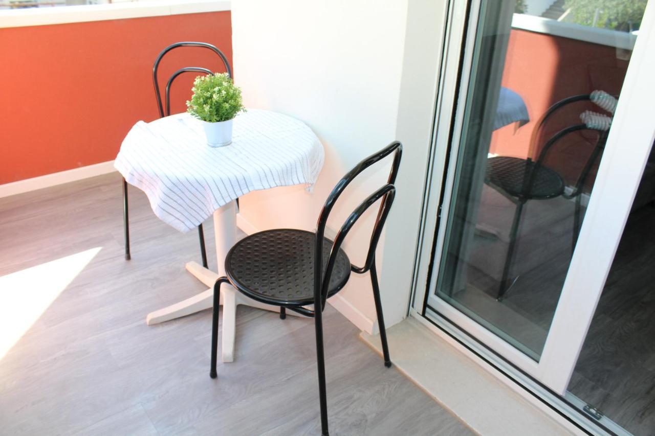 Appartamento Cevedale11 리치오네 외부 사진