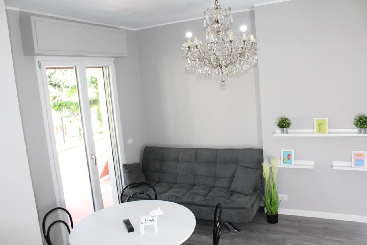 Appartamento Cevedale11 리치오네 외부 사진